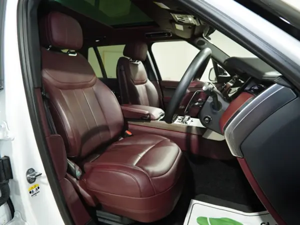 2023 Landrover Rangerover — photo 3 | Tuminion Kenya