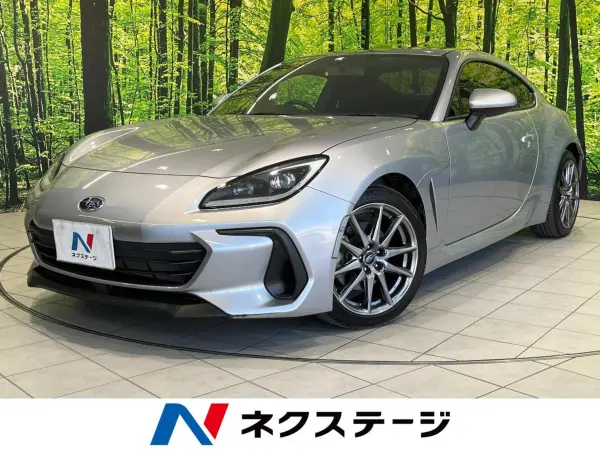 2023 Subaru BRZ 2.4 R MT