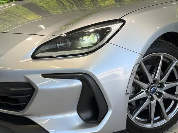 2023 Subaru Brz — photo 8 | Tuminion Kenya