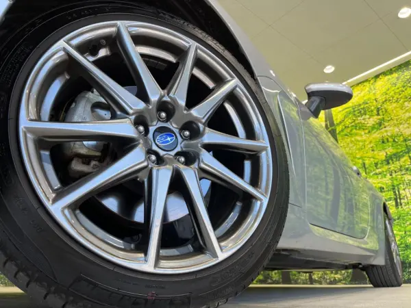 2023 Subaru Brz — photo 9 | Tuminion Kenya