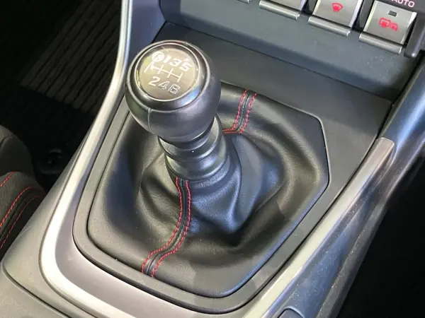 2023 Subaru Brz — photo 3 | Tuminion Kenya