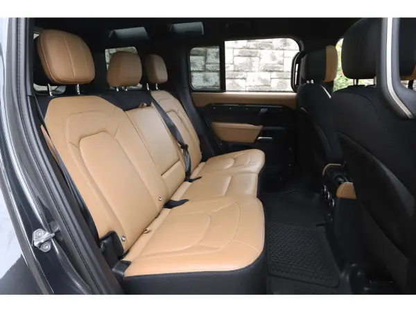 2025 Landrover Defender — photo 9 | Tuminion Kenya