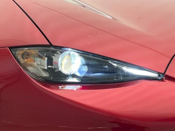 2022 Mazda Roadster — photo 9 | Tuminion Kenya