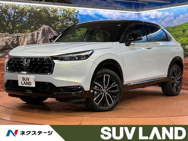 2026 Honda Vezel — photo 1