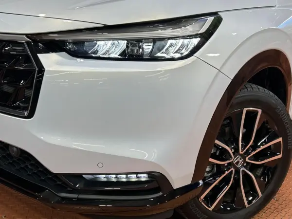 2026 Honda Vezel — photo 8 | Tuminion Kenya