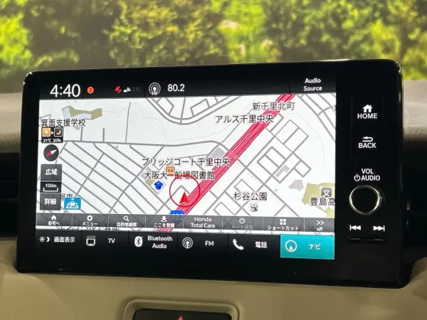 2026 Honda Vezel — photo 7 | Tuminion Kenya