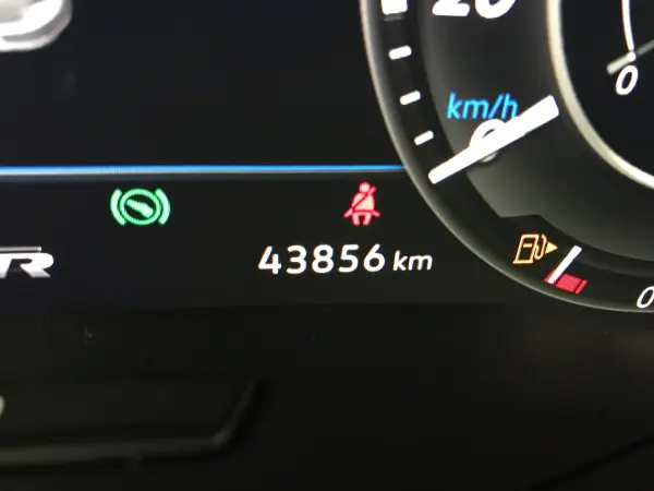 2020 Volkswagen Golf — photo 2 | Tuminion Kenya