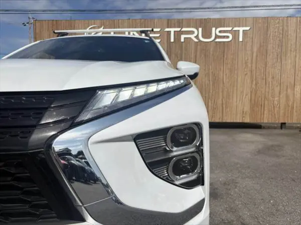 2021 Mitsubishi Eclipse Cross — photo 8 | Tuminion Kenya