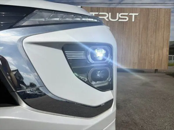 2021 Mitsubishi Eclipse Cross — photo 9 | Tuminion Kenya