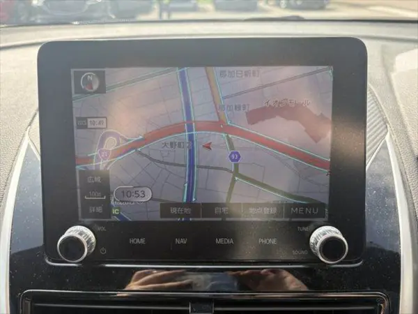 2021 Mitsubishi Eclipse Cross — photo 3 | Tuminion Kenya