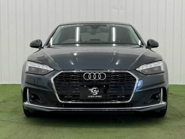 2021 Audi A5 Sportback — photo 8 | Tuminion Kenya