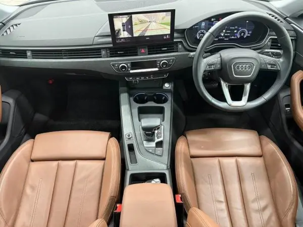 2021 Audi A5 Sportback — photo 2 | Tuminion Kenya
