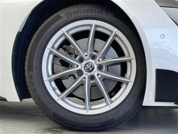 2020 Toyota Supra — photo 8 | Tuminion Kenya