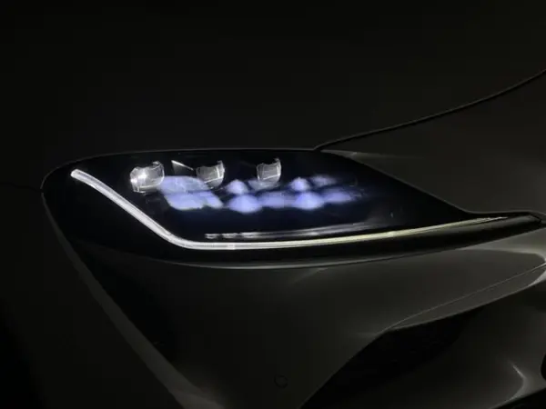 2020 Toyota Supra — photo 9 | Tuminion Kenya