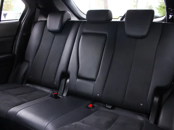 2021 Mitsubishi Eclipse Cross — photo 9 | Tuminion Kenya