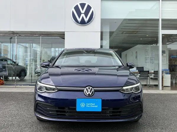 2023 Volkswagen Golf — photo 7 | Tuminion Kenya