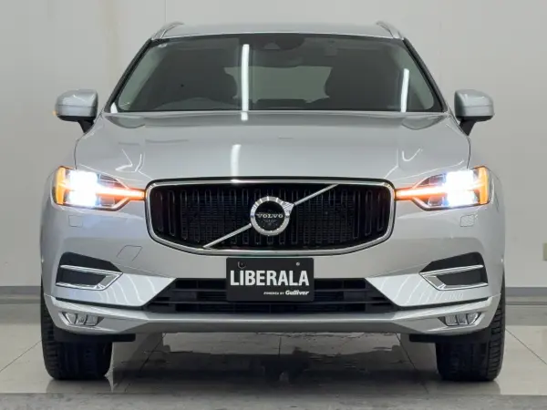 2020 Volvo Xc60 — photo 8 | Tuminion Kenya