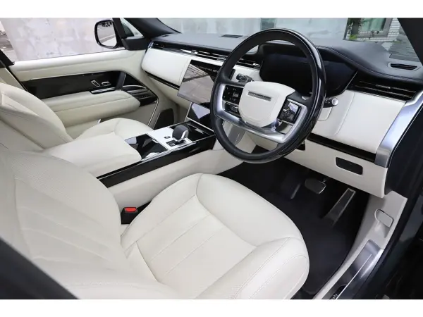 2024 Landrover Rangerover — photo 2 | Tuminion Kenya