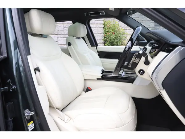 2024 Landrover Rangerover — photo 8 | Tuminion Kenya