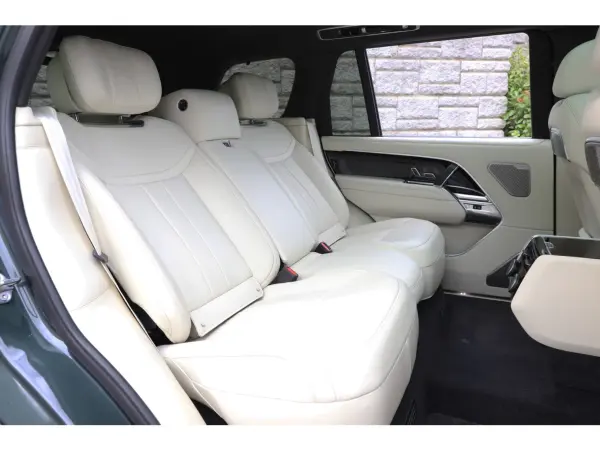 2024 Landrover Rangerover — photo 9 | Tuminion Kenya
