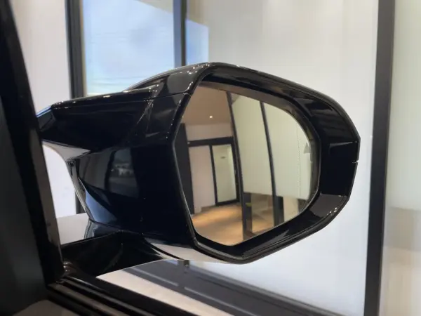 2025 Bmw X3 — photo 8 | Tuminion Kenya