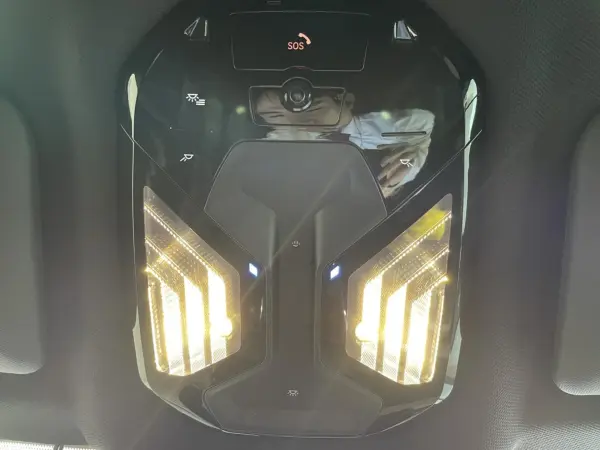 2025 Bmw X3 — photo 9 | Tuminion Kenya