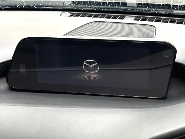 2019 Mazda 3 Fastback — photo 3 | Tuminion Kenya