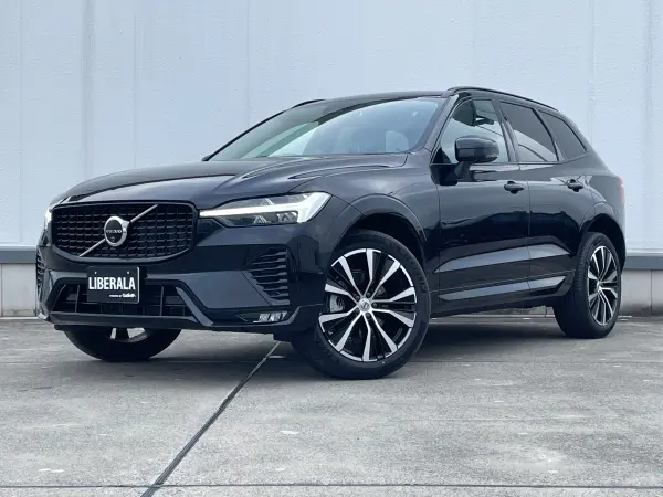 2025 Volvo Xc60 — photo 8 | Tuminion Kenya
