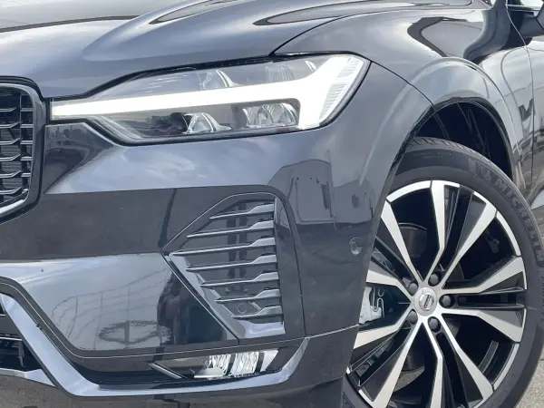 2025 Volvo Xc60 — photo 9 | Tuminion Kenya