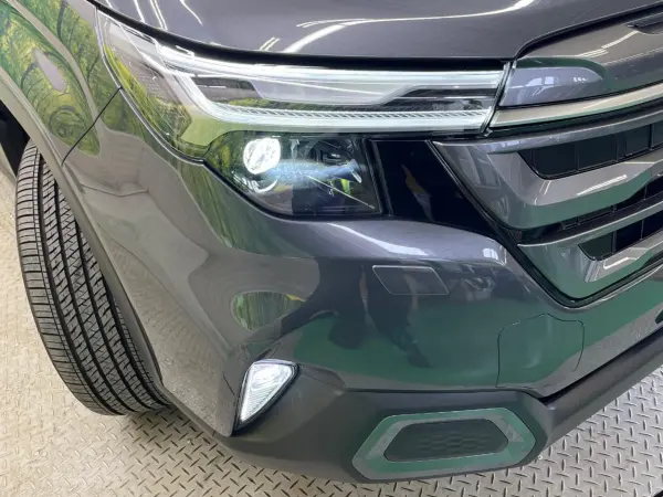 2025 Subaru Forester — photo 8 | Tuminion Kenya