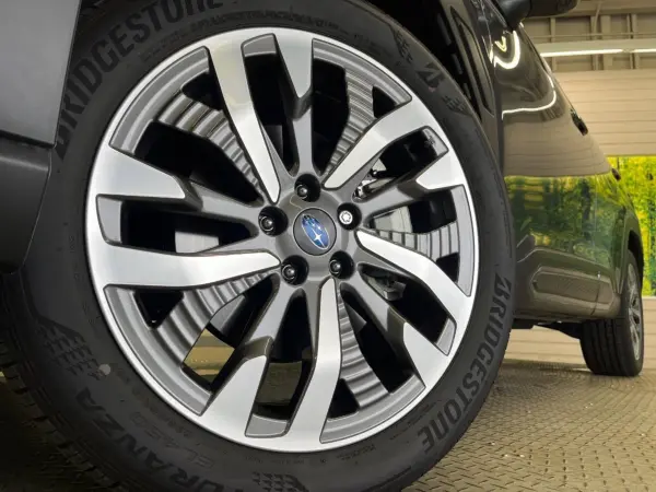 2025 Subaru Forester — photo 9 | Tuminion Kenya