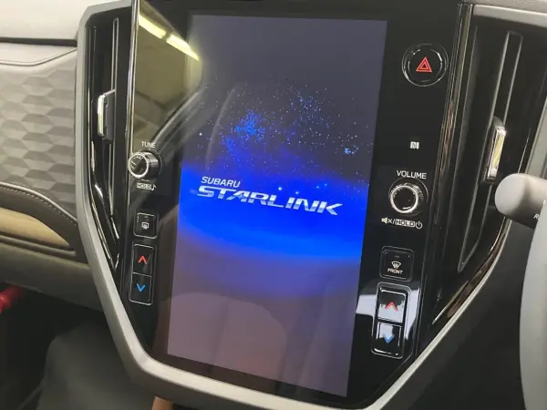 2025 Subaru Forester — photo 3 | Tuminion Kenya