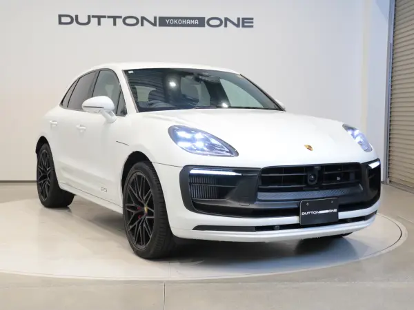 2021 Porsche Macan — photo 7 | Tuminion Kenya