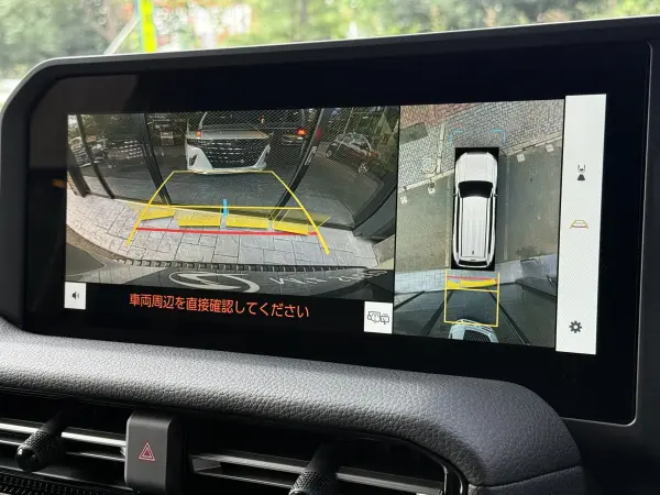 2026 Land Cruiser 250 — photo 8 | Tuminion Kenya