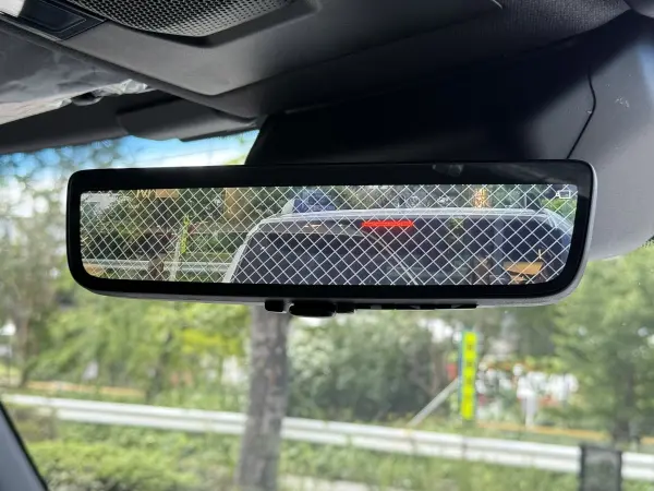 2026 Land Cruiser 250 — photo 9 | Tuminion Kenya