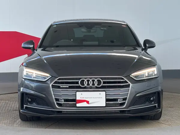 2019 Audi A5 Sportback — photo 3 | Tuminion Kenya