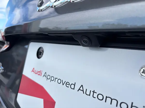 2019 Audi A5 Sportback — photo 8 | Tuminion Kenya