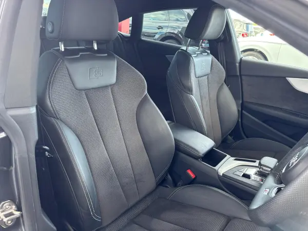 2019 Audi A5 Sportback — photo 9 | Tuminion Kenya