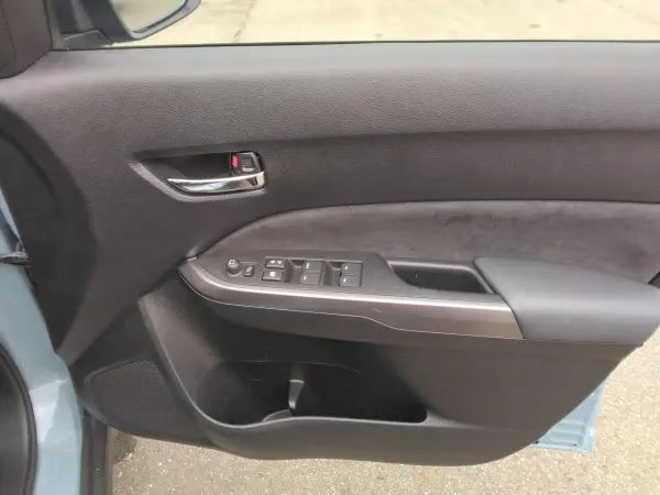 2023 Suzuki Escudo — photo 8 | Tuminion Kenya