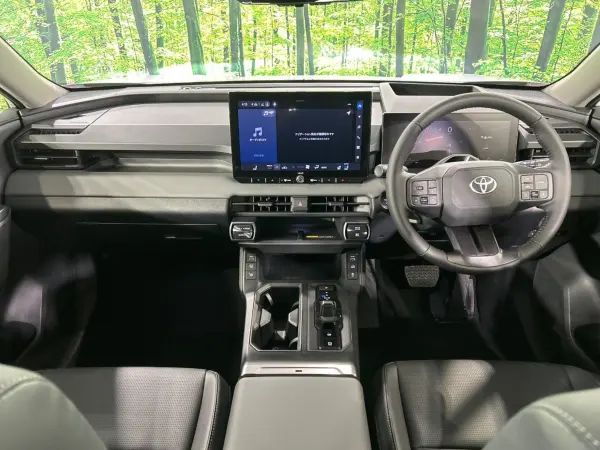2026 Toyota  Rav4 — photo 2 | Tuminion Kenya