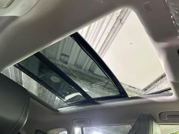 2026 Toyota  Rav4 — photo 3 | Tuminion Kenya