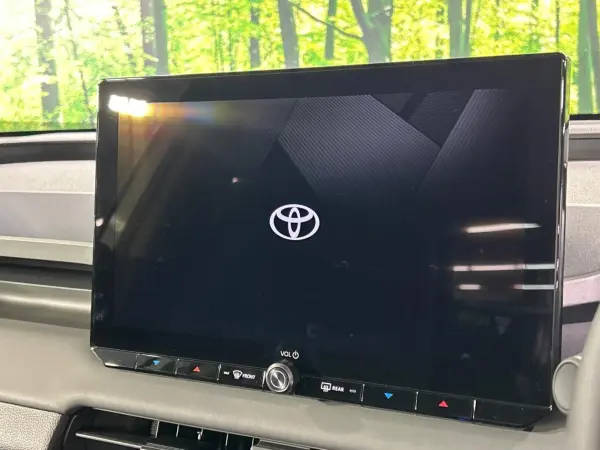 2026 Toyota  Rav4 — photo 7 | Tuminion Kenya