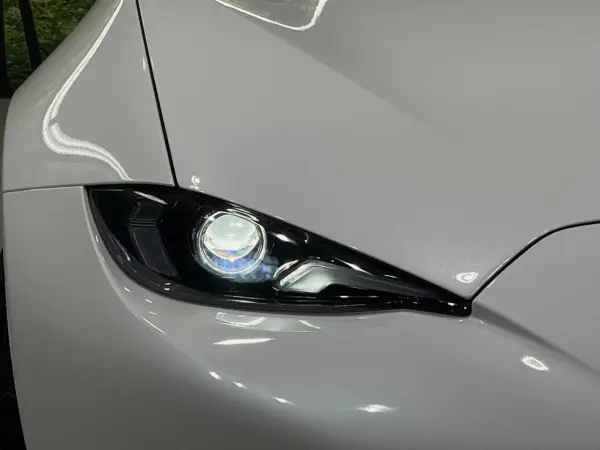 2024 Mazda Roadster — photo 8 | Tuminion Kenya