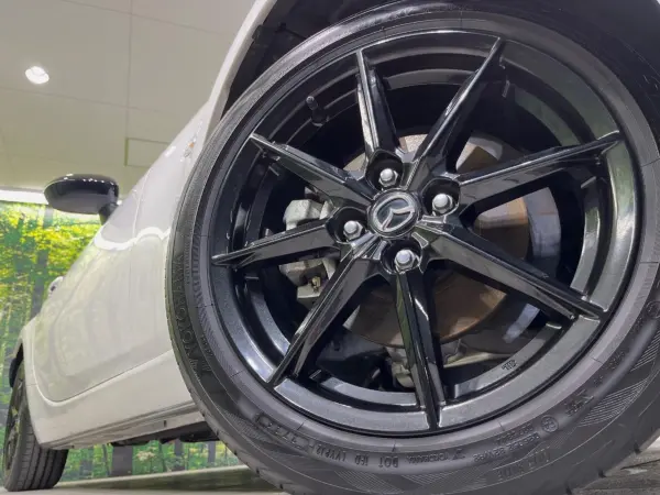 2024 Mazda Roadster — photo 9 | Tuminion Kenya