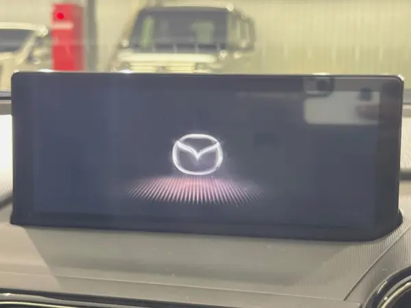 2024 Mazda Roadster — photo 3 | Tuminion Kenya