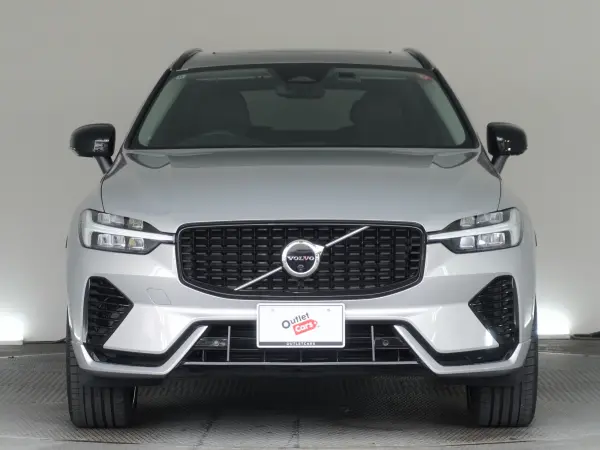 2022 Volvo Xc60 — photo 2 | Tuminion Kenya