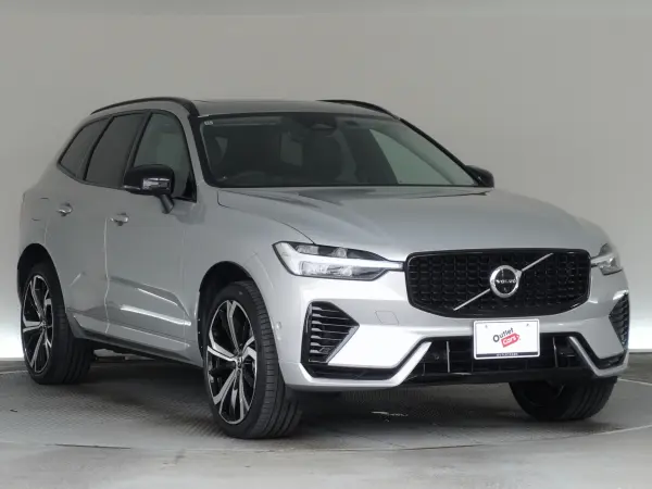 2022 Volvo Xc60 — photo 3 | Tuminion Kenya