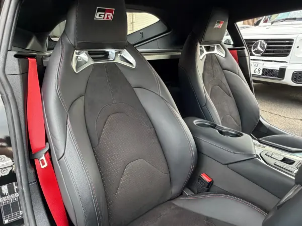 2026 Toyota Supra — photo 9 | Tuminion Kenya
