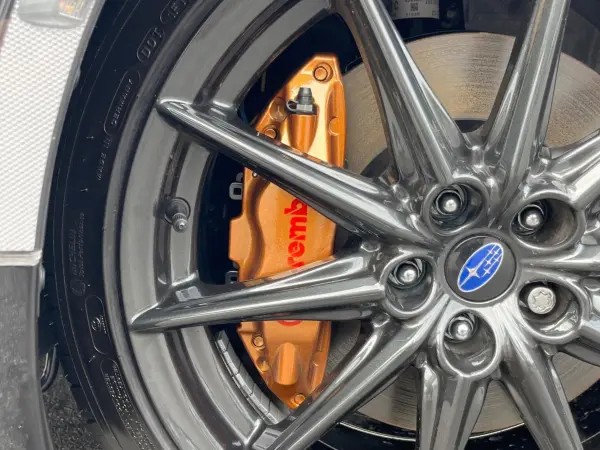 2025 Subaru Brz — photo 3 | Tuminion Kenya