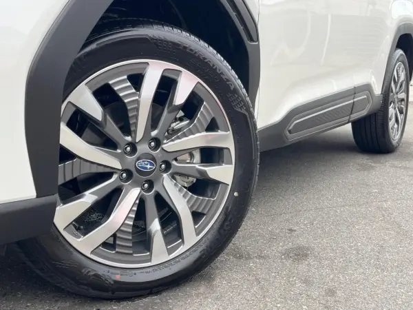 2026 Subaru Forester — photo 9 | Tuminion Kenya